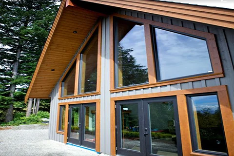 Hardie Coating (Exterior - Commercial)